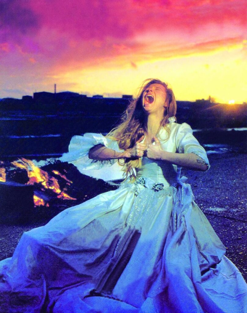 Jarman, Derek. The Last of England. 1987 © Malavida Films