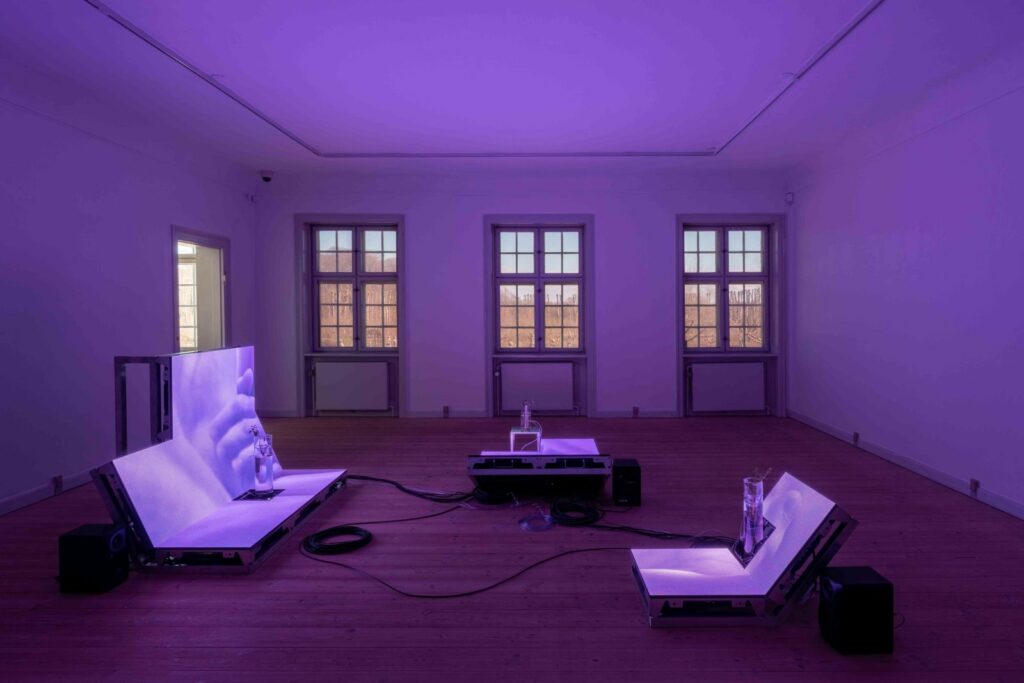 écrans leds installation